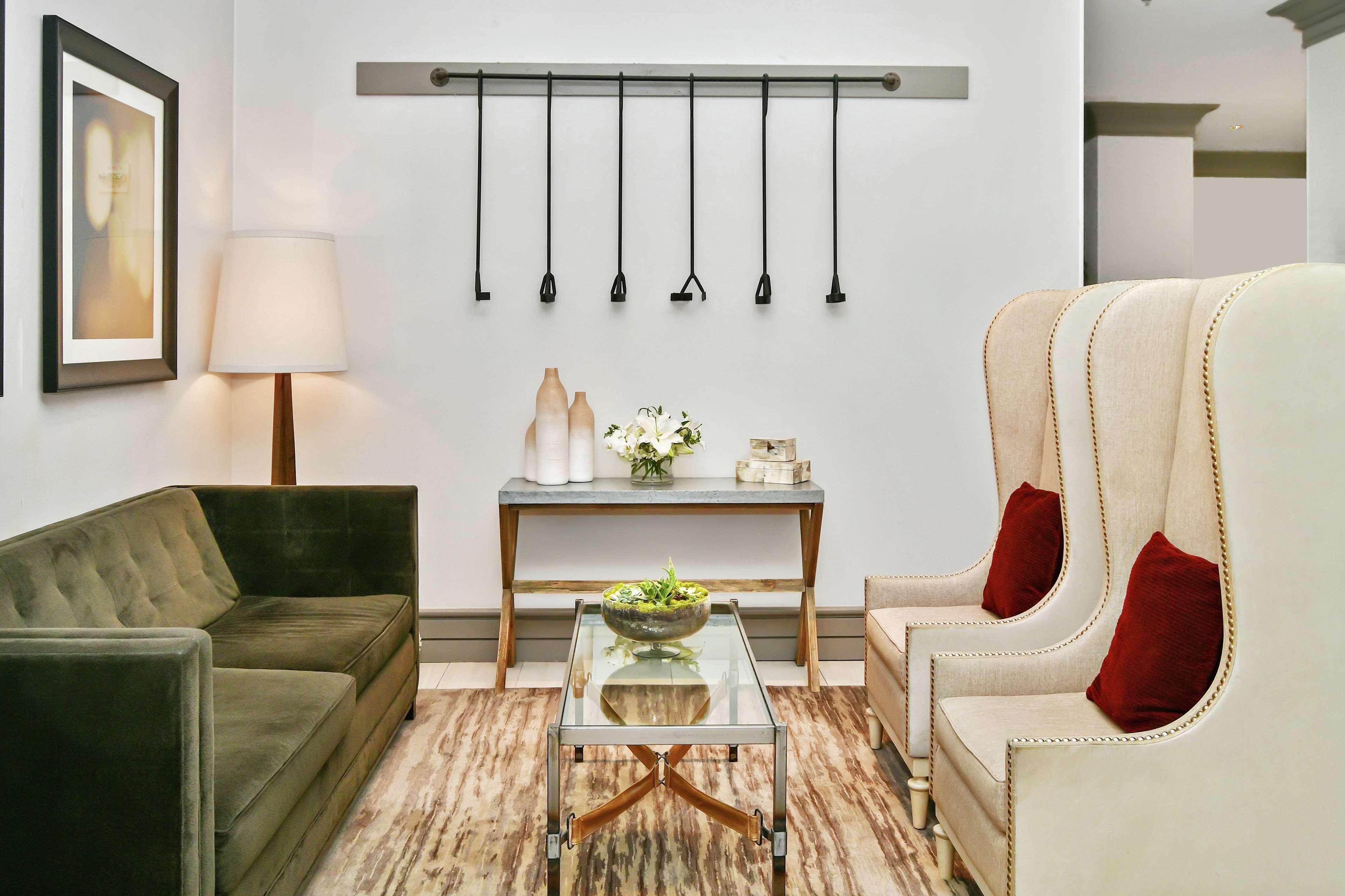 Hilton Dallas-Park Cities Екстер'єр фото