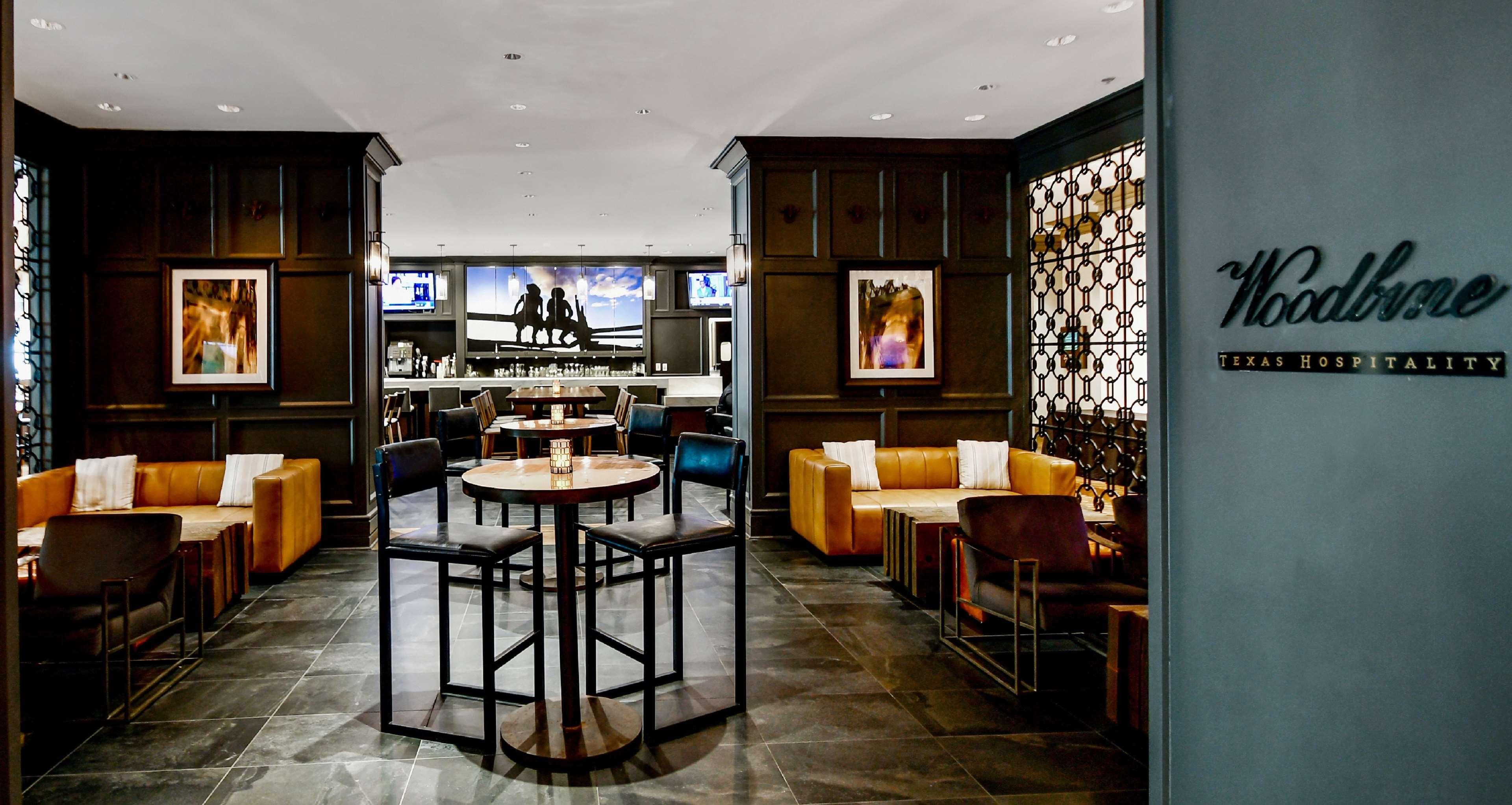 Hilton Dallas-Park Cities Екстер'єр фото