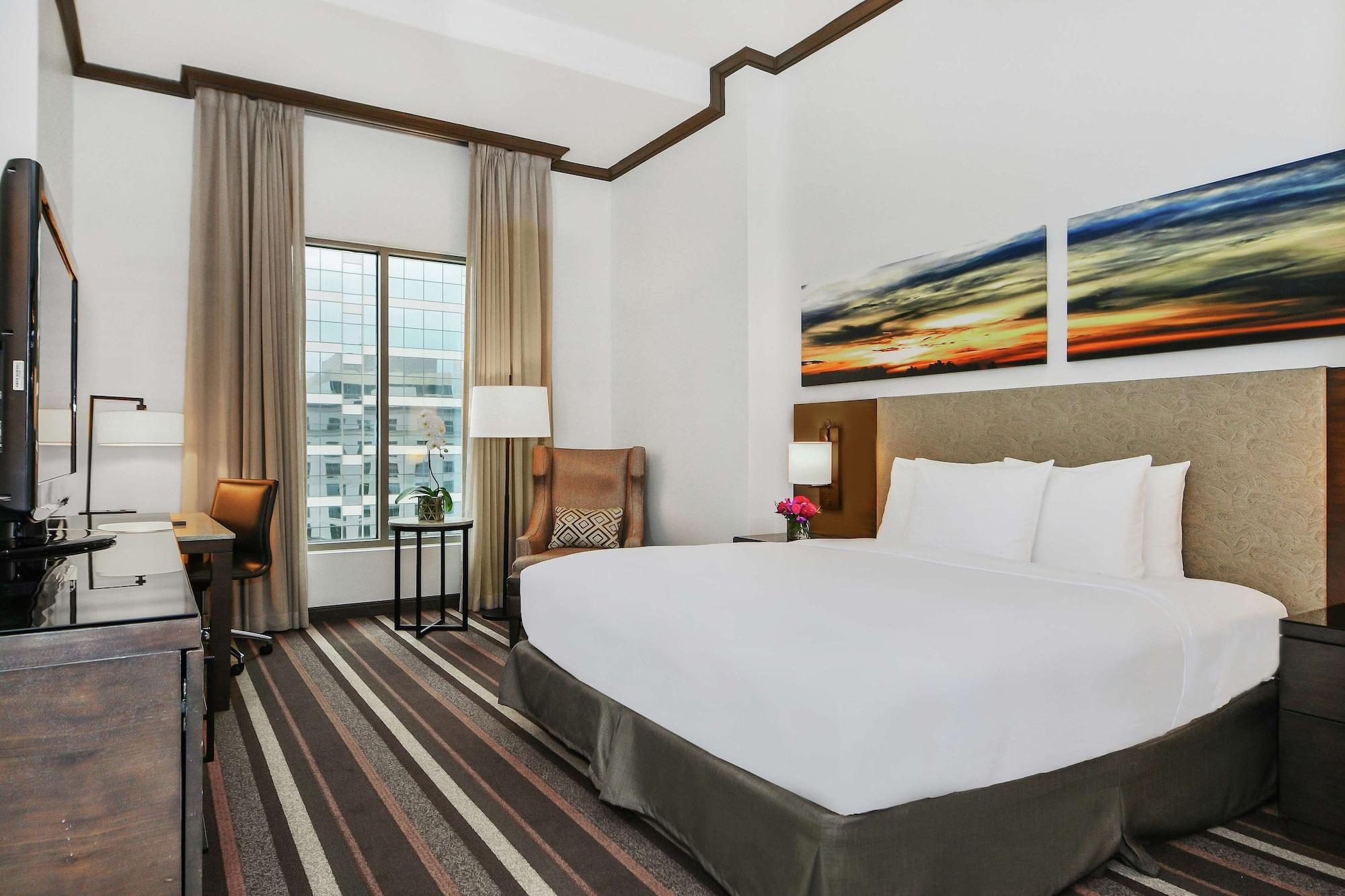 Hilton Dallas-Park Cities Екстер'єр фото
