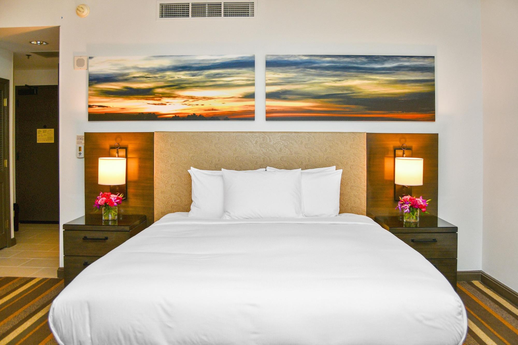 Hilton Dallas-Park Cities Екстер'єр фото