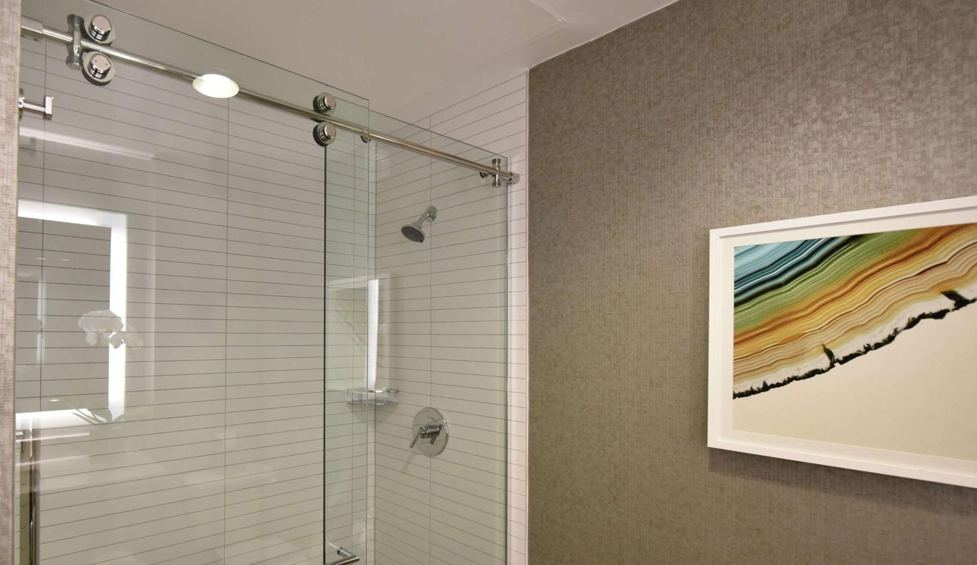 Hilton Dallas-Park Cities Екстер'єр фото